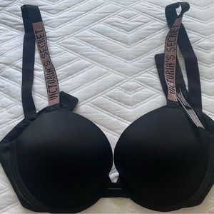 Victorias Secret Studded Gem Bra